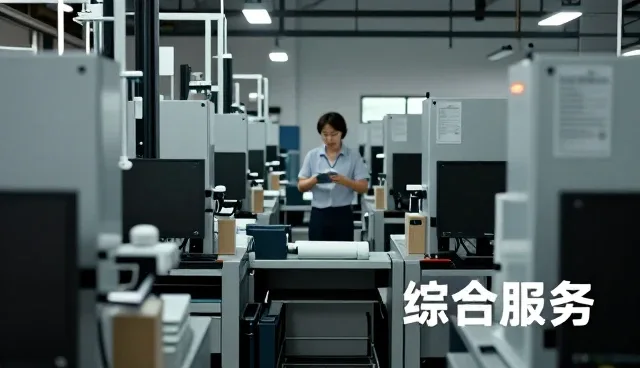 技术外包服务